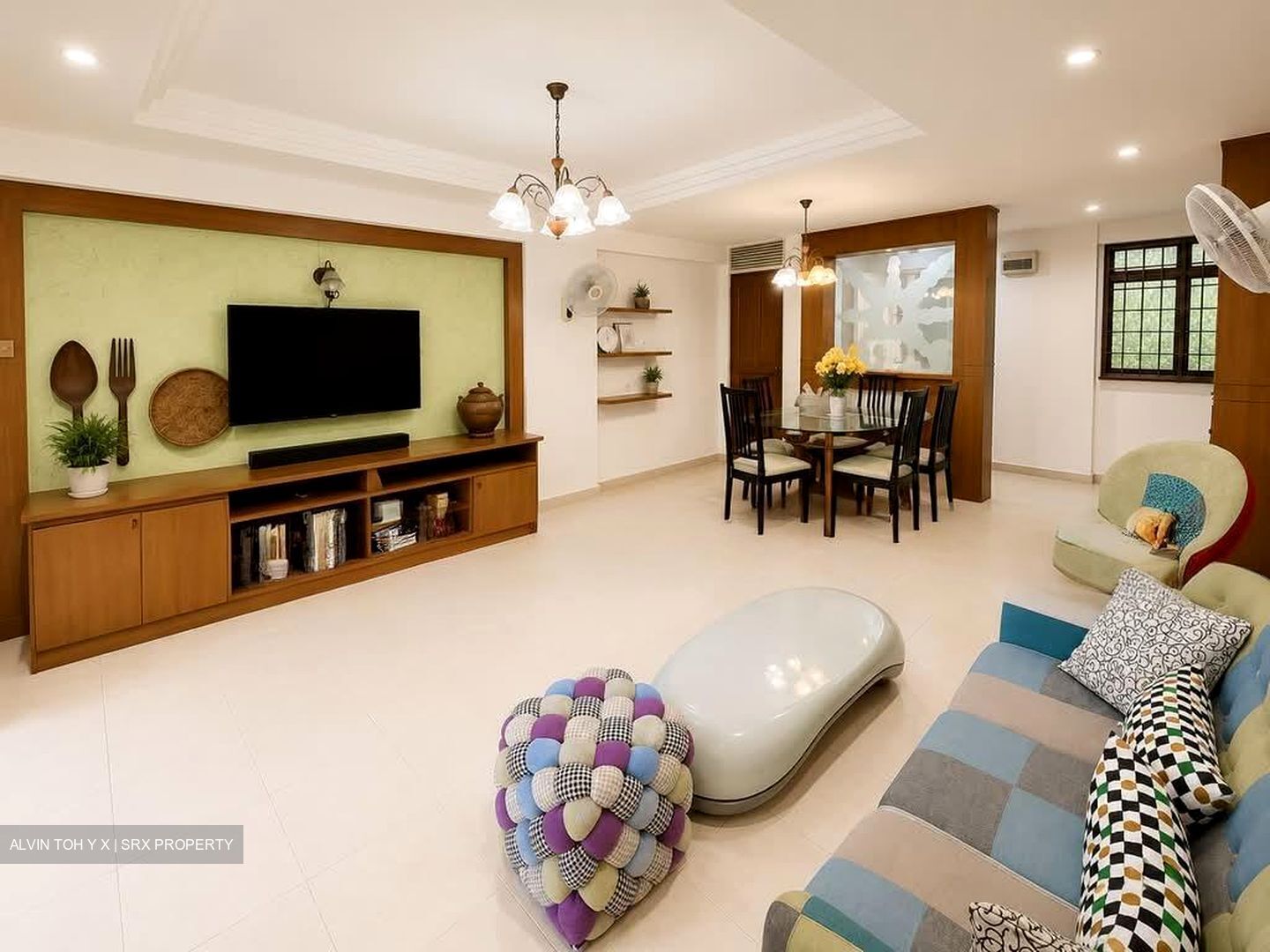 Blk 510 Woodlands Drive 14 (Woodlands), HDB 5 Rooms #592955441